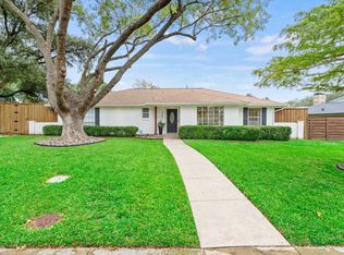 10058 Pensive Dr, Dallas, TX 75229