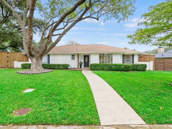 10058 Pensive Dr, Dallas, TX 75229