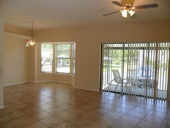 TILED LIVING AREA