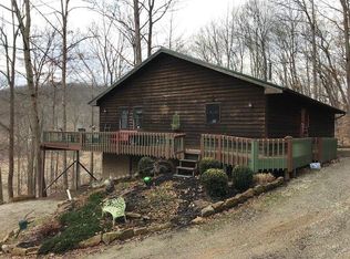 8392 State Route 781, Peebles, OH 45660