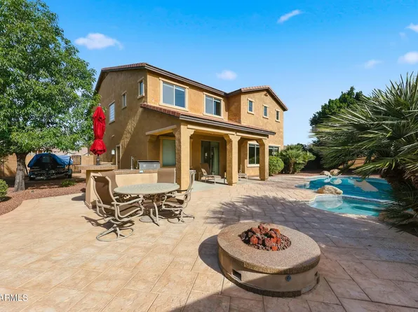 7039 W KATHARINE Way, Peoria, AZ 85383