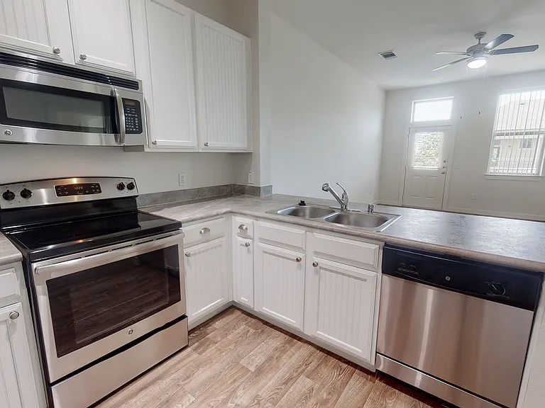 The District At Cypress Waters - Parson's Green — Photo 1481