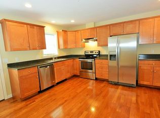154 Franklin St UNIT 4, Clinton, MA 01510