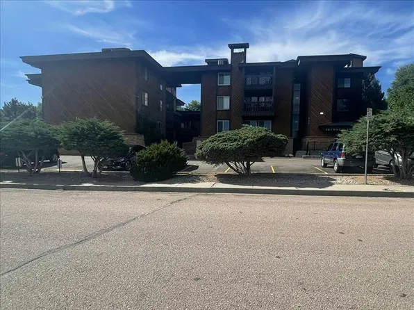 935 Saturn Dr Unit 227, Colorado Springs, CO 80905