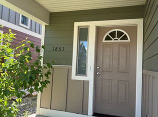 1851 Buckrake Ave, Bozeman, MT 59718