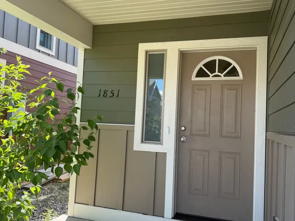 1851 Buckrake Ave, Bozeman, MT 59718