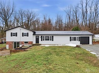 8786 Us Highway 50 E, Hillsboro, OH 45133