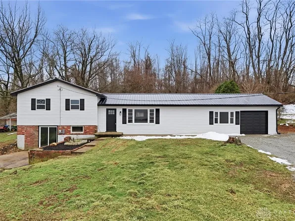 8786 Us Highway 50 E, Hillsboro, OH 45133