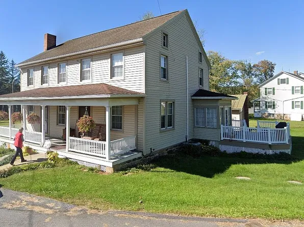 2835 Shermans Valley Rd, Green Park, PA 17024