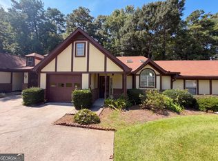 17 Dover Trl, Peachtree City, GA 30269