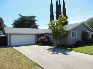 2709 Paseo Dr, Rancho Cordova, CA 95670