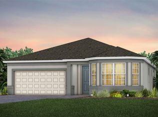 5512 Settlingstone Lane St, Saint Cloud, FL 34771