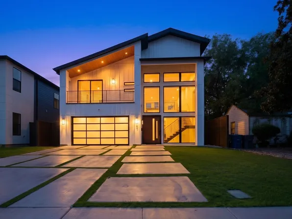 4811 W University Blvd, Dallas, TX 75209