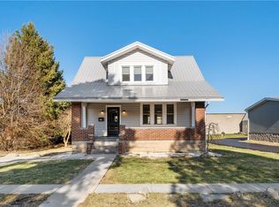 228 N Silver St, Mount Pleasant, PA 15666