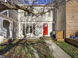 3731 Carrisa Ln, Olney, MD
