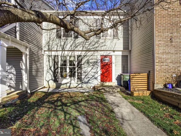 3731 Carrisa Ln, Olney, MD 20832