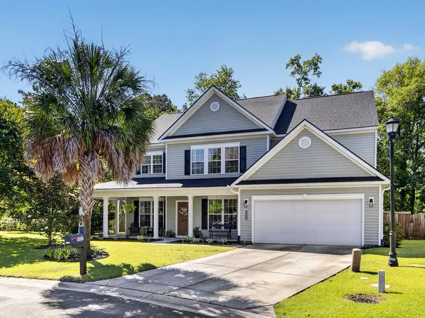 9698 Seminole Way, Summerville, SC 29485
