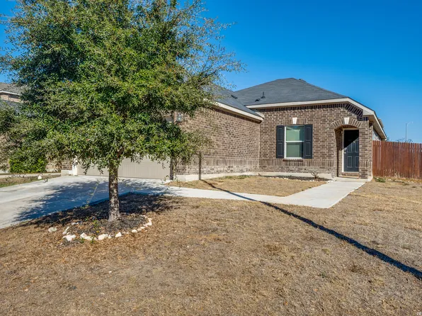 1536 harbor, San Antonio, TX 78245