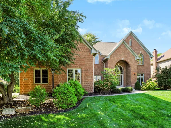 12400 Pebblepointe Pass, Carmel, IN 46033