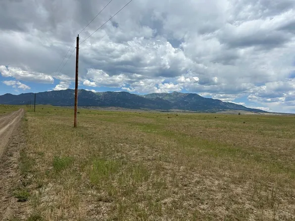 53 Colorado Buffalo Rnch, Walsenburg, CO 81089