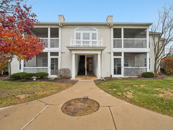 1261 Joyce Ln, Ann Arbor, MI 48103