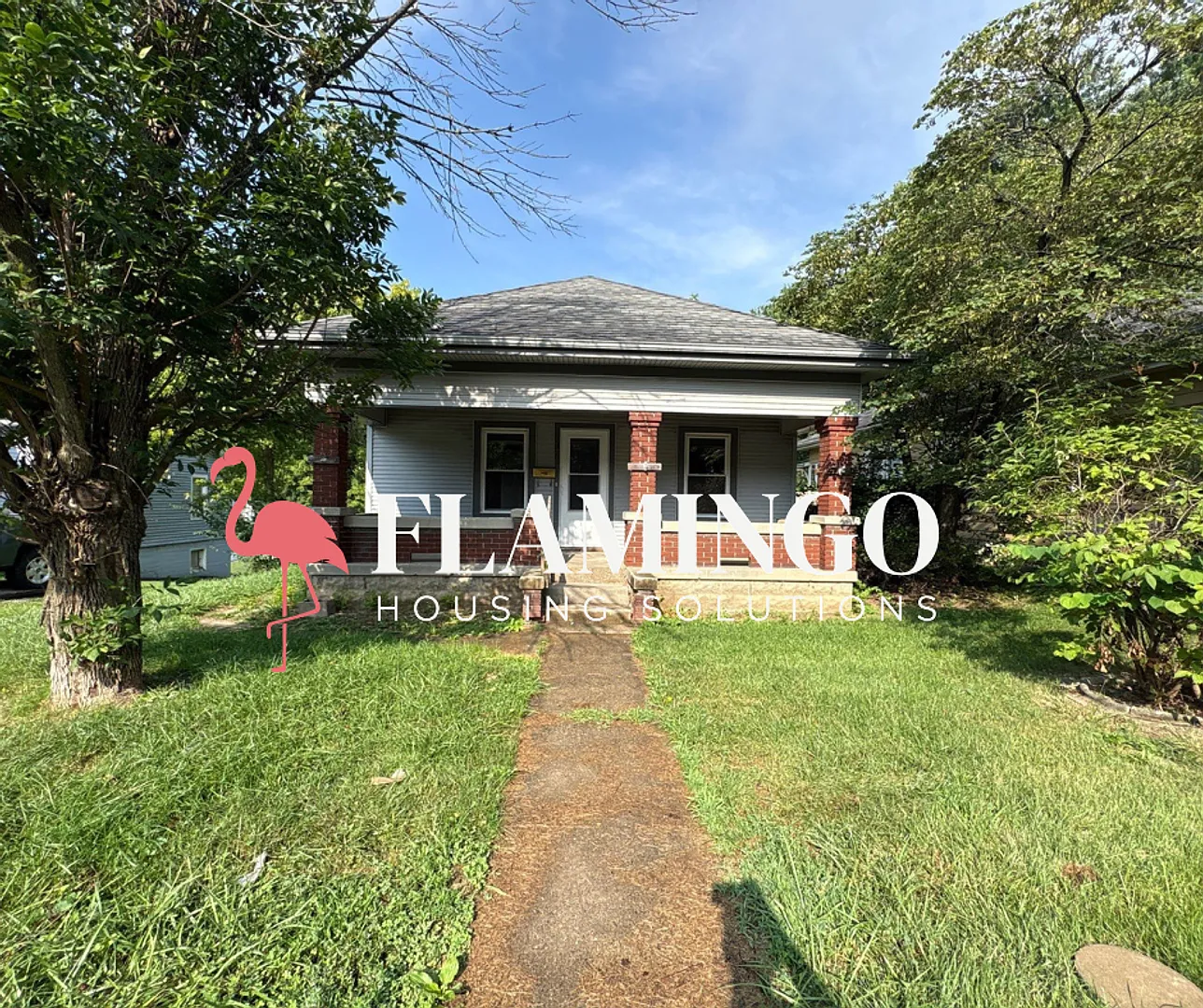 432 Northwest St Xenia, OH — Photo 1