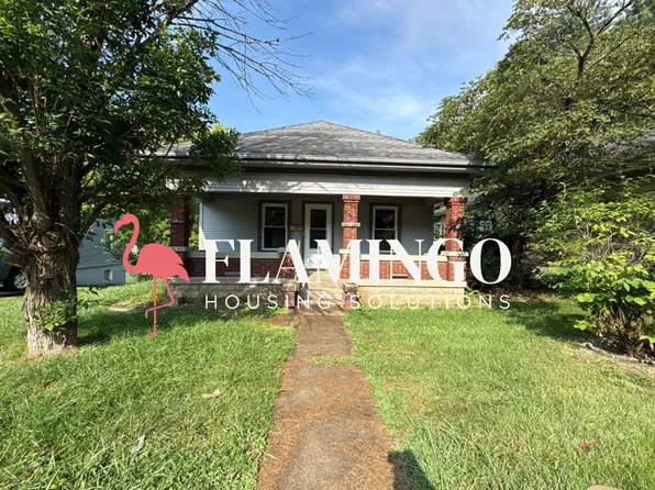 432 N West St, Xenia, OH 45385