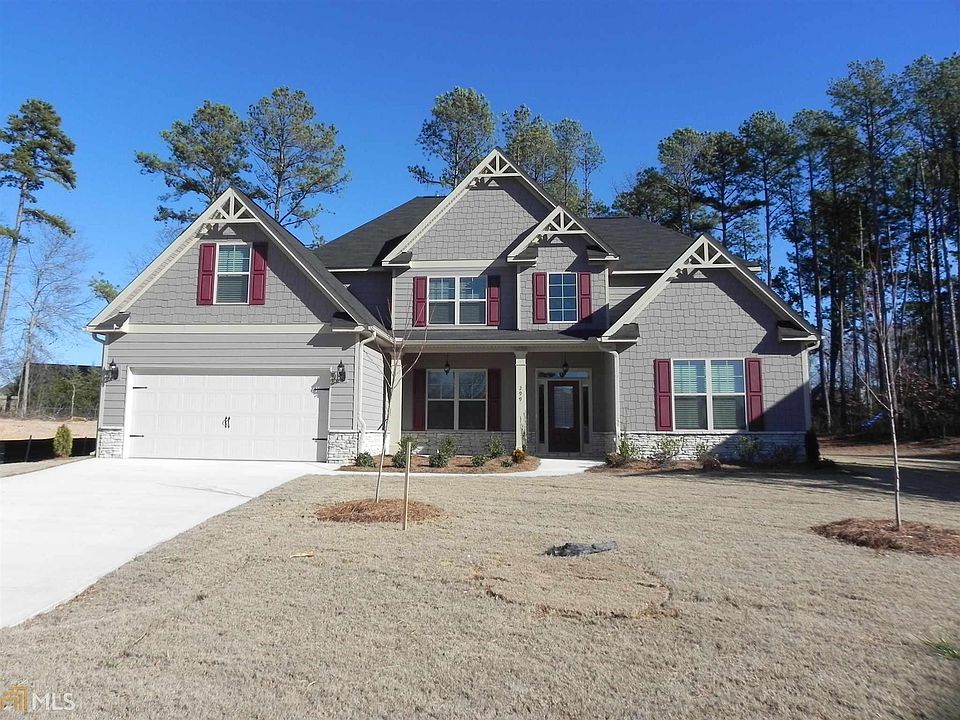 1st image of 299 Greighmoor Ct #15