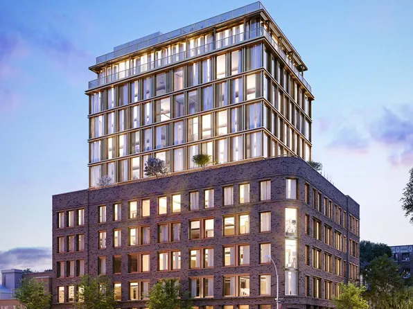 100 Barrow Street image 1 of 14