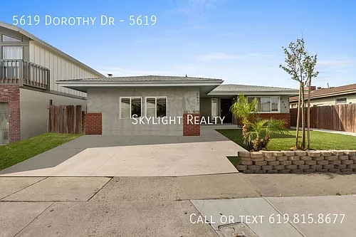 5619 Dorothy Dr Photo 1