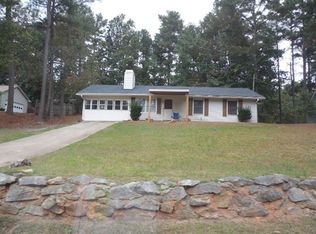 5278 Trudy Cir, Gainesville, GA 30504
