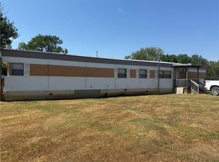 4635 Republic Rd, Parsons, KS 67357