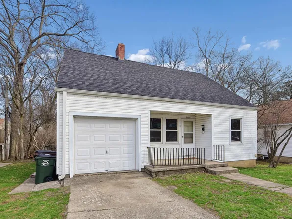18 E Vine St, Oxford, OH 45056