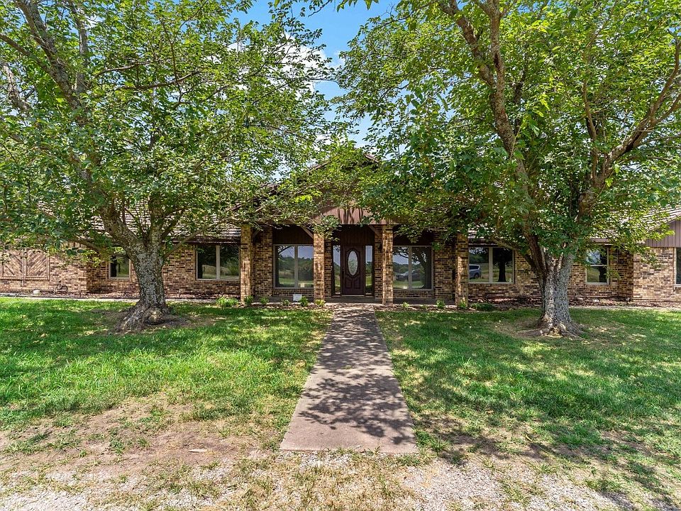 718 County Road 3746, Wolfe City, TX 75496 MLS 20375885 Zillow
