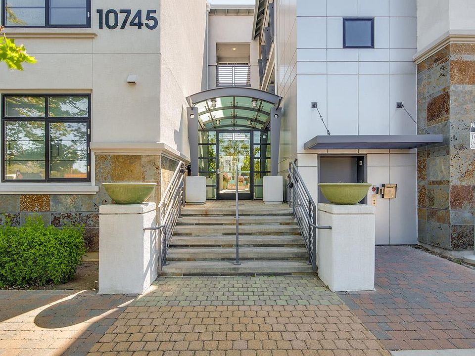 1st image of 10745 N De Anza Blvd Unit 321