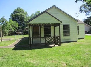 3516 Central Blvd, Nederland, TX 77627