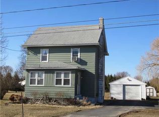 2789 Genesee St, Piffard, NY 14533