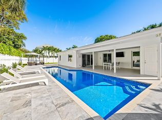 2647 NE 27th Ave, Fort Lauderdale, FL 33306