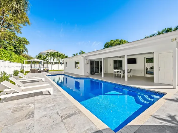 2647 NE 27th Ave, Fort Lauderdale, FL 33306