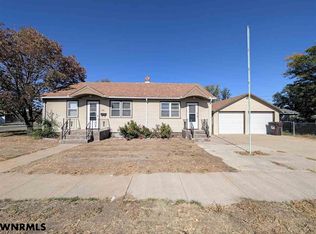 1801 Avenue H, Scottsbluff, NE 69361