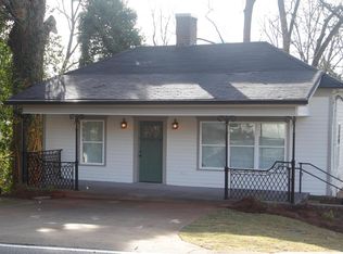 224 W Moreno St, Buford, GA 30518