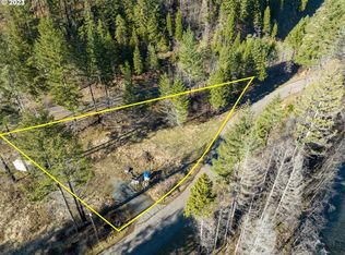 91450 Marbrook Ln, Blue River, OR 97413