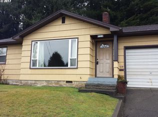 714 N 9th St, Coos Bay, OR 97420
