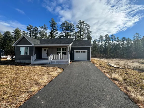 11 Friedman Lane, Freedom, NH 03836