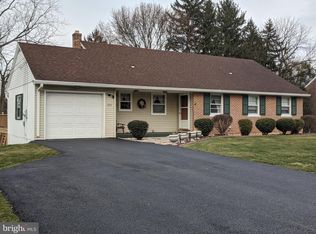 1511 Springside Dr, Lancaster, PA