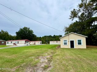 3936 Stantonsburg Rd, Greenville, NC 27834