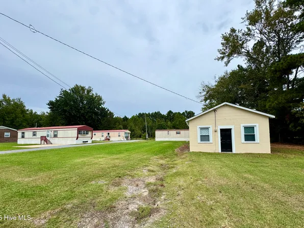 3936 Stantonsburg Road, Greenville, NC 27834