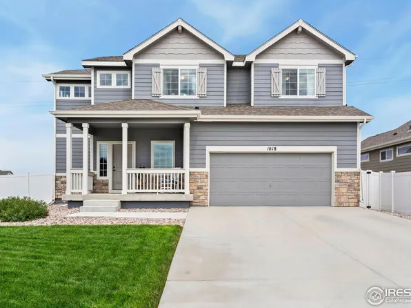 1018 Kendalbrook Dr, Windsor, CO 80550