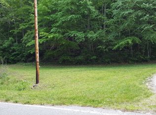 626 Bradley Branch Rd, Whittier, NC 28789