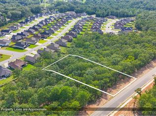 1125 Fern Ridge Rd, Sherwood, AR 72120